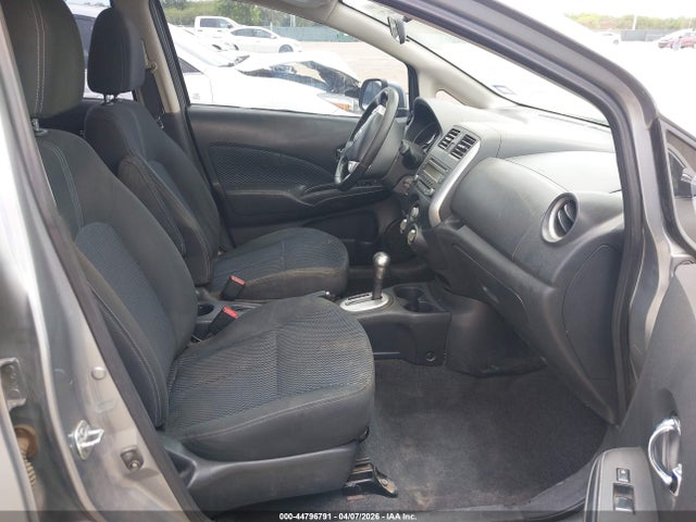 Nissan Versa Note Sv 2014 3N1CE2CP9EL382383 Image 5