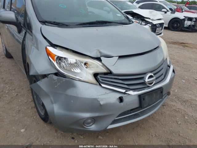 Nissan Versa Note Sv 2014 3N1CE2CP9EL382383 Image 6