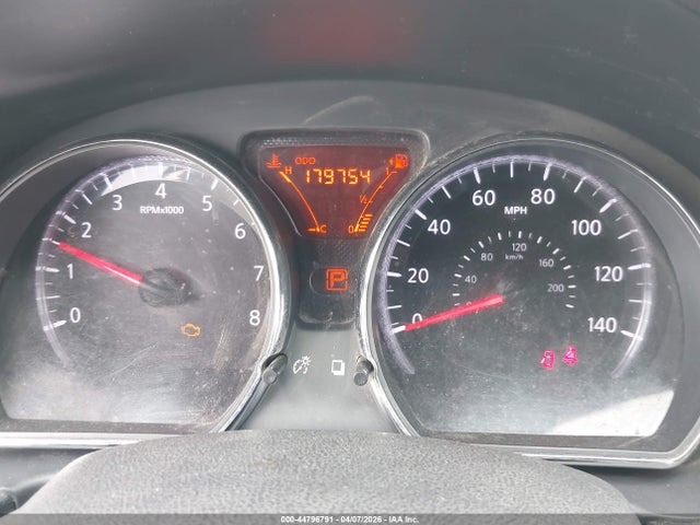 Nissan Versa Note Sv 2014 3N1CE2CP9EL382383 Image 7