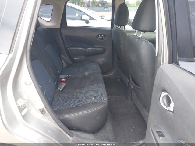 Nissan Versa Note Sv 2014 3N1CE2CP9EL382383 Image 8