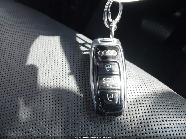 Aukcja sprzedaży 2019 Audi Q8 55 Premium, vin: WA1FVAF11KD029112, numer aukcji: 44796795