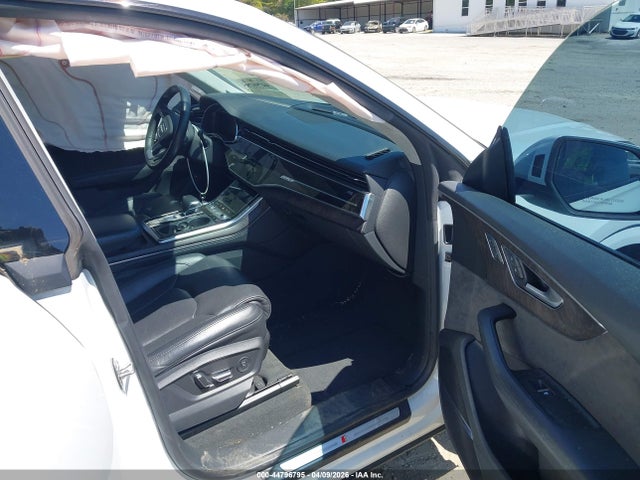 Aukcja sprzedaży 2019 Audi Q8 55 Premium, vin: WA1FVAF11KD029112, numer aukcji: 44796795