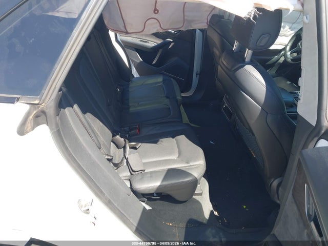 Aukcja sprzedaży 2019 Audi Q8 55 Premium, vin: WA1FVAF11KD029112, numer aukcji: 44796795