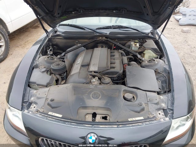 2003 BMW Z4 4USBT534X3LU02312 Photo 9