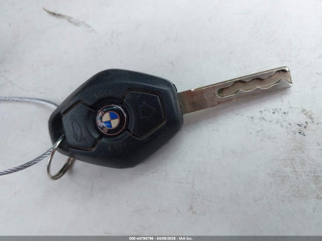 2003 BMW Z4 4USBT534X3LU02312 Photo 10