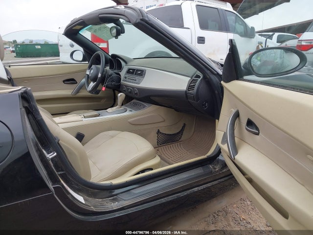 2003 BMW Z4 4USBT534X3LU02312 Photo 4