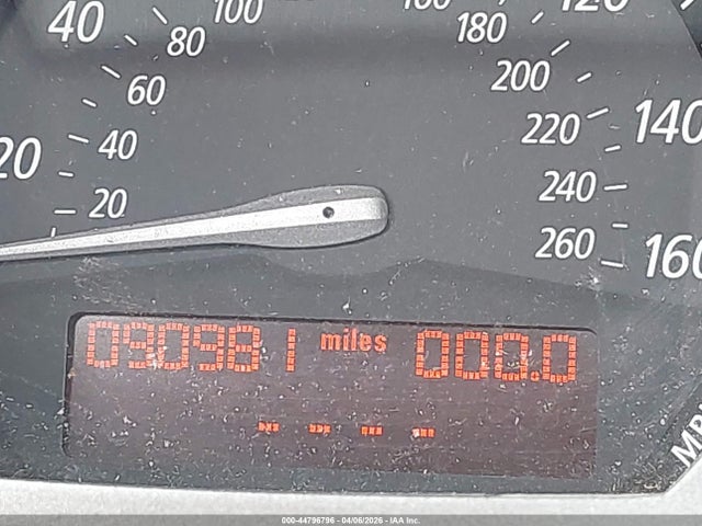 2003 BMW Z4 4USBT534X3LU02312 Photo 6