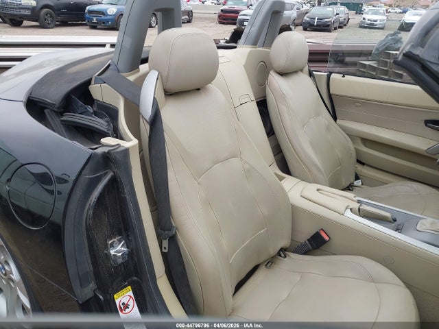 2003 BMW Z4 4USBT534X3LU02312 Photo 7