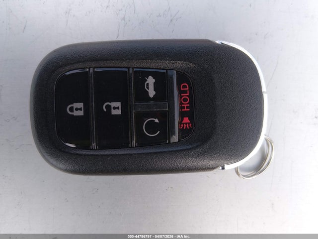 1HGCY1F29RA076314 Honda ACCORD LX