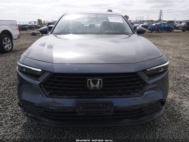 1HGCY1F29RA076314 Honda ACCORD LX
