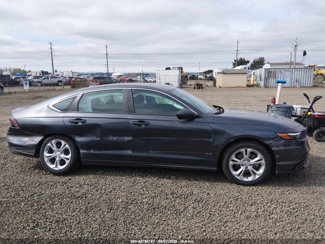1HGCY1F29RA076314 Honda ACCORD LX
