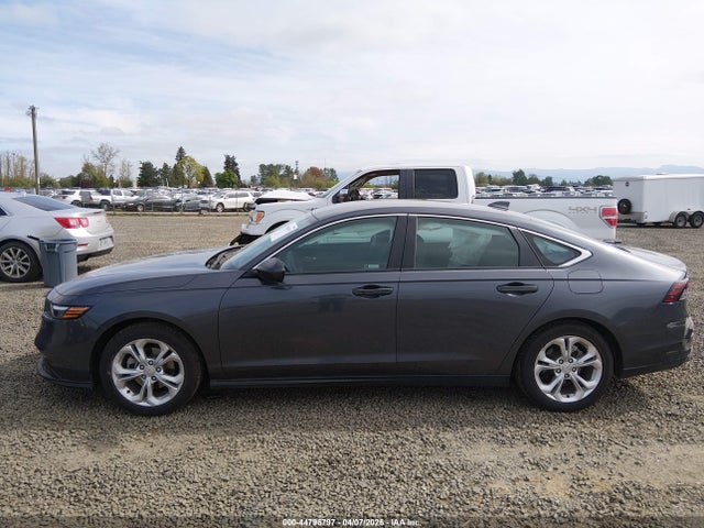 1HGCY1F29RA076314 Honda ACCORD LX
