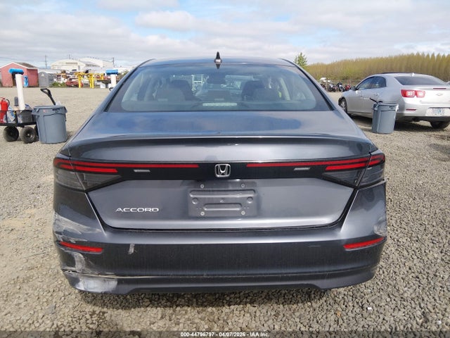 1HGCY1F29RA076314 Honda ACCORD LX