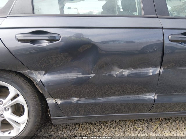1HGCY1F29RA076314 Honda ACCORD LX