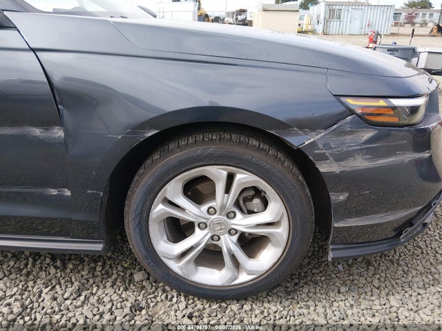 1HGCY1F29RA076314 Honda ACCORD LX