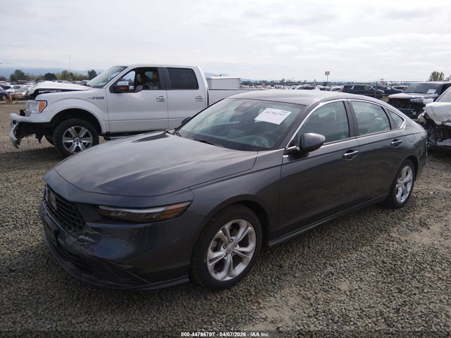 1HGCY1F29RA076314 Honda ACCORD LX