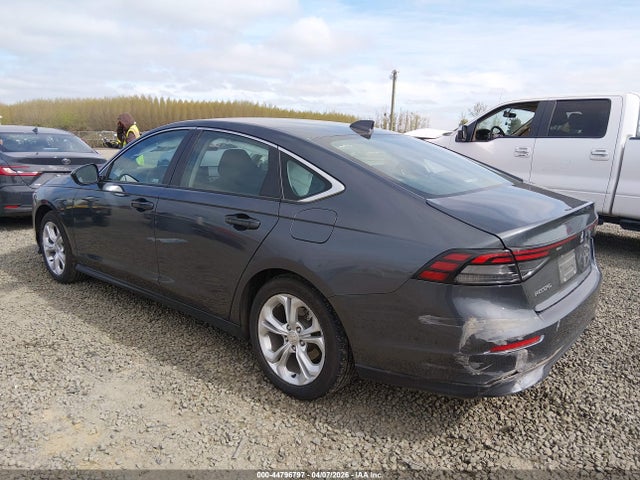 1HGCY1F29RA076314 Honda ACCORD LX