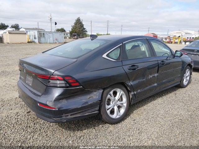 1HGCY1F29RA076314 Honda ACCORD LX