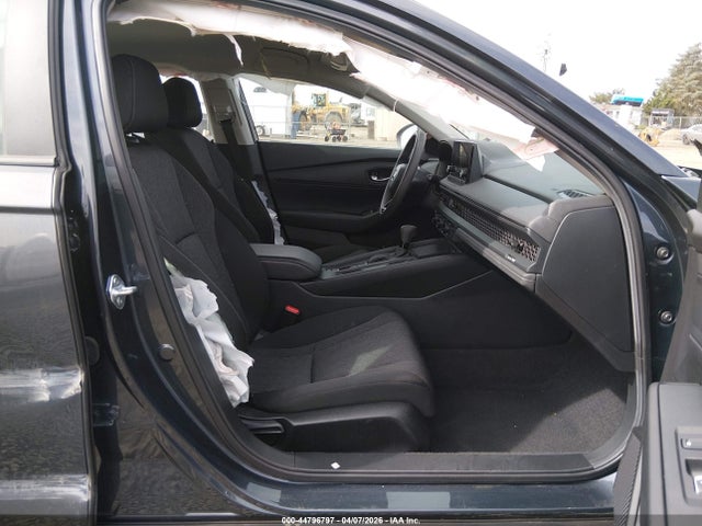 1HGCY1F29RA076314 Honda ACCORD LX