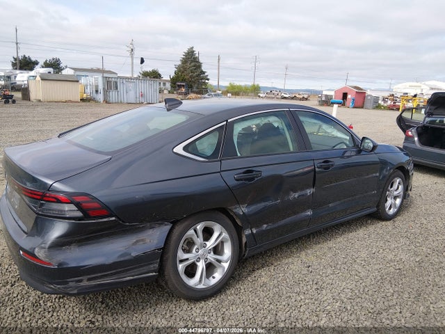1HGCY1F29RA076314 Honda ACCORD LX