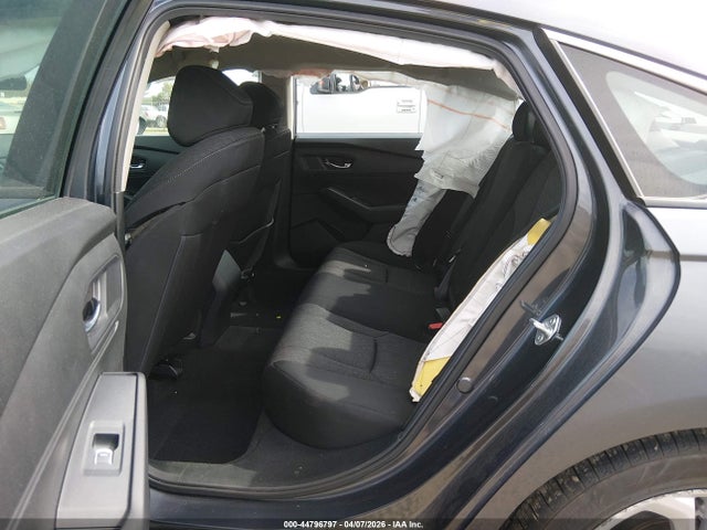 1HGCY1F29RA076314 Honda ACCORD LX