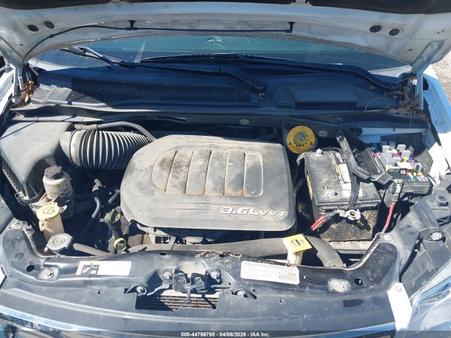 Продаж на аукціоні авто 2014 Chrysler Town & Country Touring, vin: 2C4RC1BG8ER208641, номер лоту: 44796798