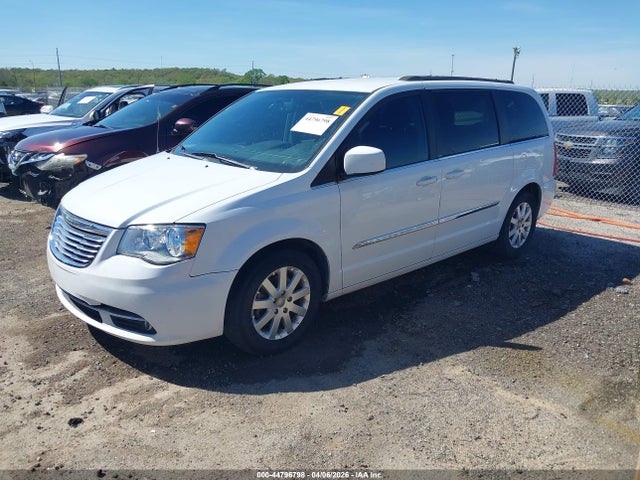 Продаж на аукціоні авто 2014 Chrysler Town & Country Touring, vin: 2C4RC1BG8ER208641, номер лоту: 44796798