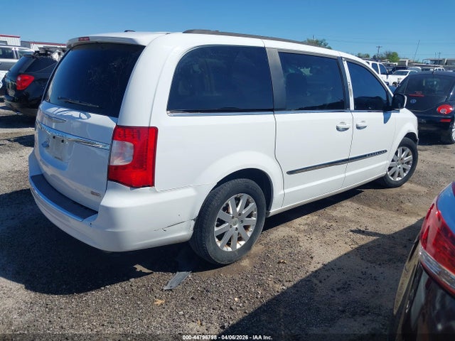 Продаж на аукціоні авто 2014 Chrysler Town & Country Touring, vin: 2C4RC1BG8ER208641, номер лоту: 44796798