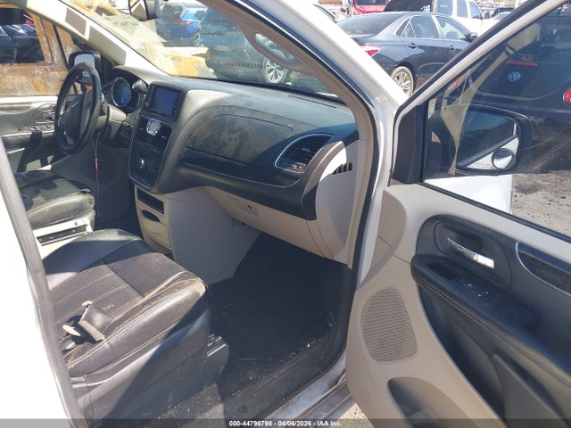 Продаж на аукціоні авто 2014 Chrysler Town & Country Touring, vin: 2C4RC1BG8ER208641, номер лоту: 44796798