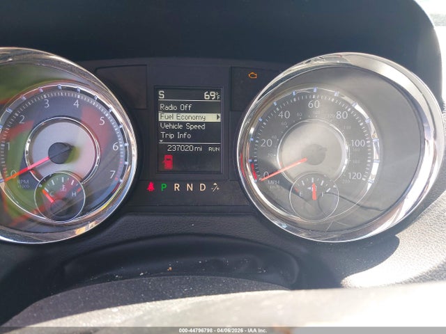 Продаж на аукціоні авто 2014 Chrysler Town & Country Touring, vin: 2C4RC1BG8ER208641, номер лоту: 44796798