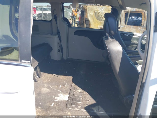 Продаж на аукціоні авто 2014 Chrysler Town & Country Touring, vin: 2C4RC1BG8ER208641, номер лоту: 44796798