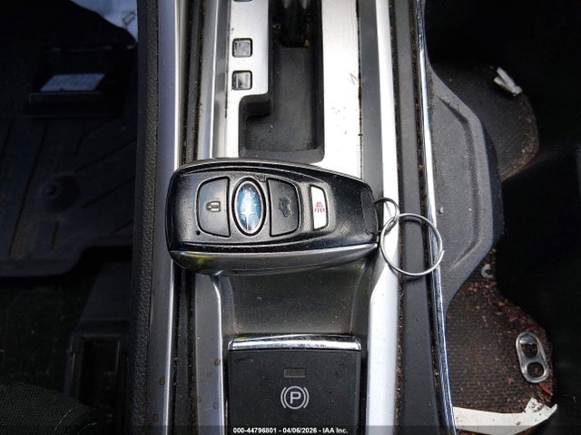 44796801 :رقم المزاد ، 4S4WMAFD1K3438151 vin ، 2019 Subaru Ascent Premium مزاد بيع