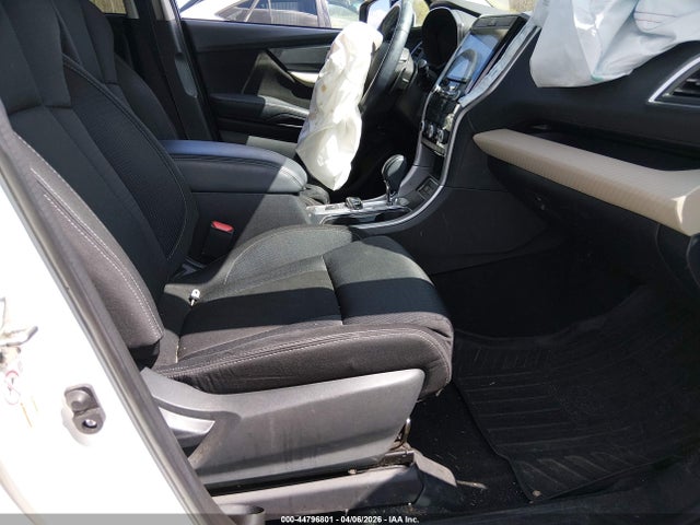 44796801 :رقم المزاد ، 4S4WMAFD1K3438151 vin ، 2019 Subaru Ascent Premium مزاد بيع