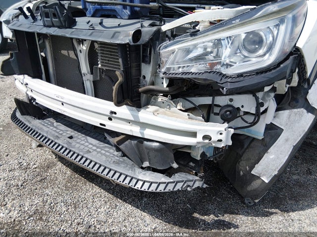 44796801 :رقم المزاد ، 4S4WMAFD1K3438151 vin ، 2019 Subaru Ascent Premium مزاد بيع