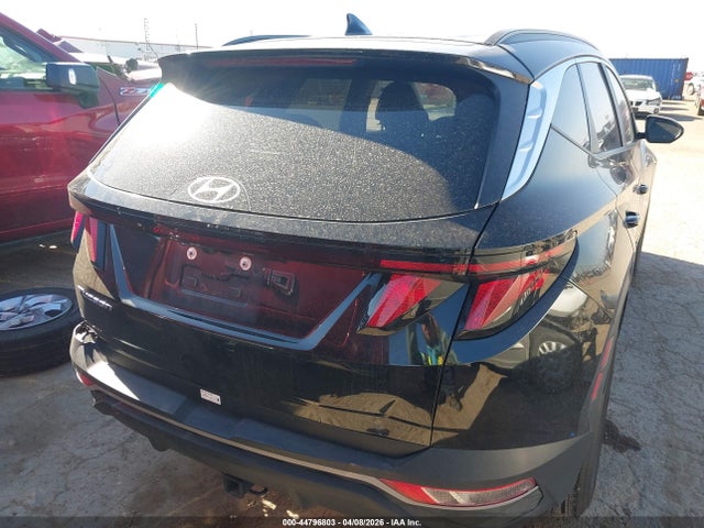 Продажа на аукционе авто 2024 Hyundai Tucson Sel, vin: 5NMJB3DE4RH403210, номер лота: 44796803