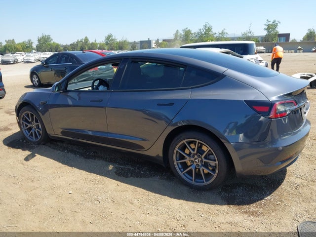Tesla Model 3 Rear-wheel Drive 2022 5YJ3E1EA1NF191233 Image 14
