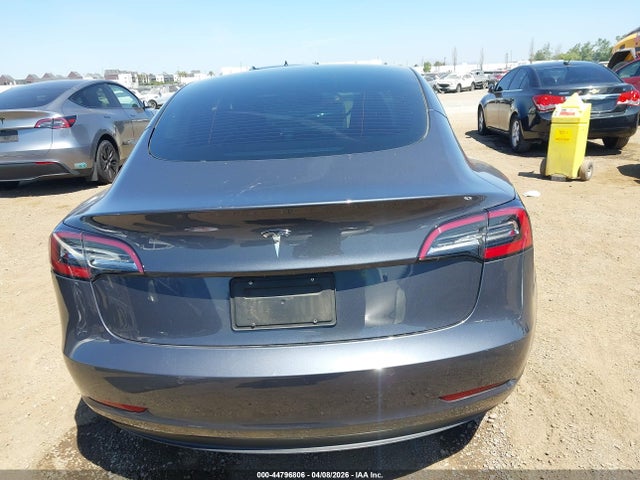 Tesla Model 3 Rear-wheel Drive 2022 5YJ3E1EA1NF191233 Image 16