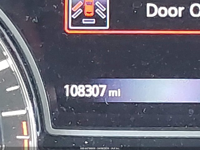 Nissan Pathfinder Sv 2017 5N1DR2MM7HC627946 Image 16