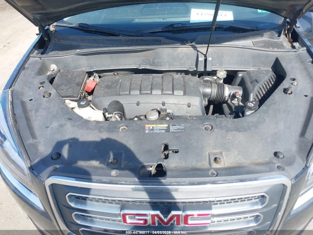 Продажа на аукционе авто 2014 Gmc Acadia Slt-1, vin: 1GKKVRKD7EJ208994, номер лота: 44796811