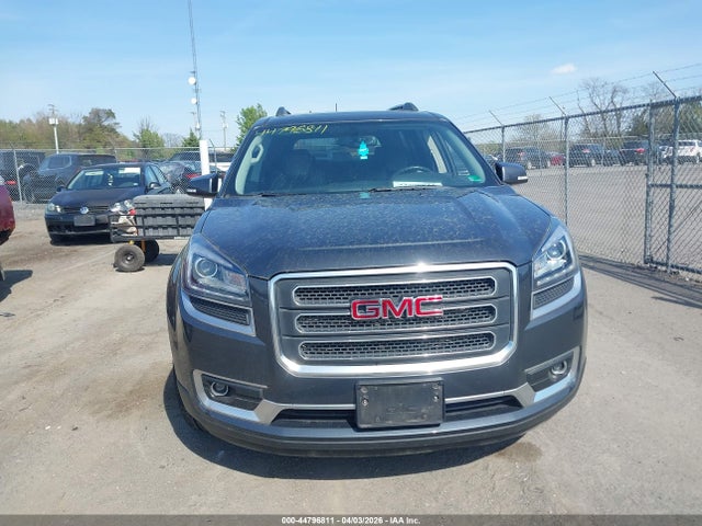Продажа на аукционе авто 2014 Gmc Acadia Slt-1, vin: 1GKKVRKD7EJ208994, номер лота: 44796811