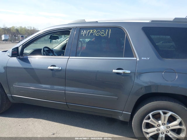 Продажа на аукционе авто 2014 Gmc Acadia Slt-1, vin: 1GKKVRKD7EJ208994, номер лота: 44796811