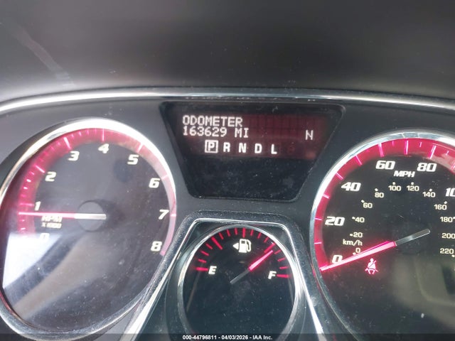 Продажа на аукционе авто 2014 Gmc Acadia Slt-1, vin: 1GKKVRKD7EJ208994, номер лота: 44796811