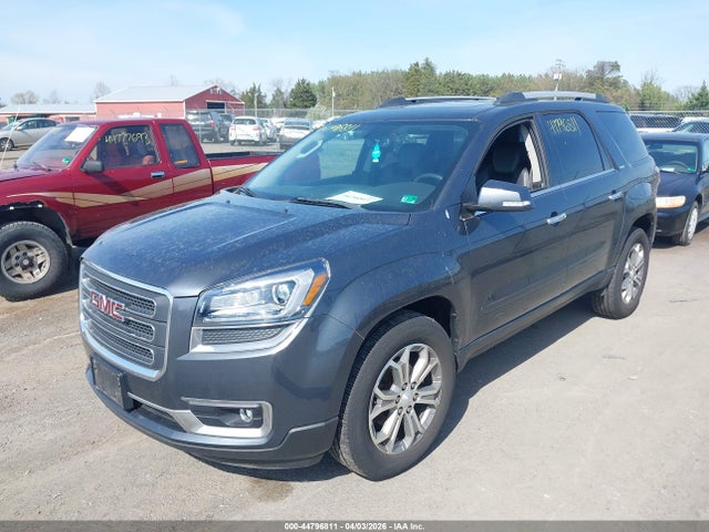 Продажа на аукционе авто 2014 Gmc Acadia Slt-1, vin: 1GKKVRKD7EJ208994, номер лота: 44796811
