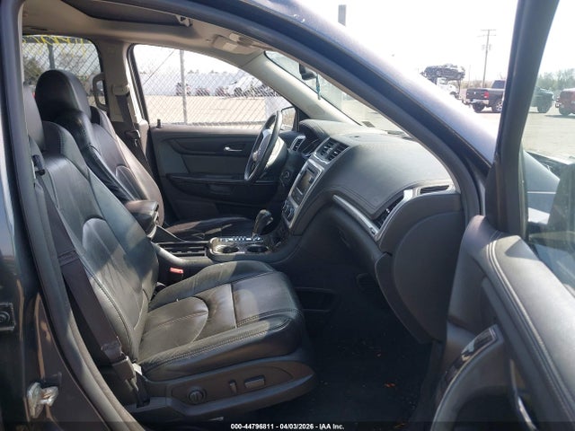 Продажа на аукционе авто 2014 Gmc Acadia Slt-1, vin: 1GKKVRKD7EJ208994, номер лота: 44796811
