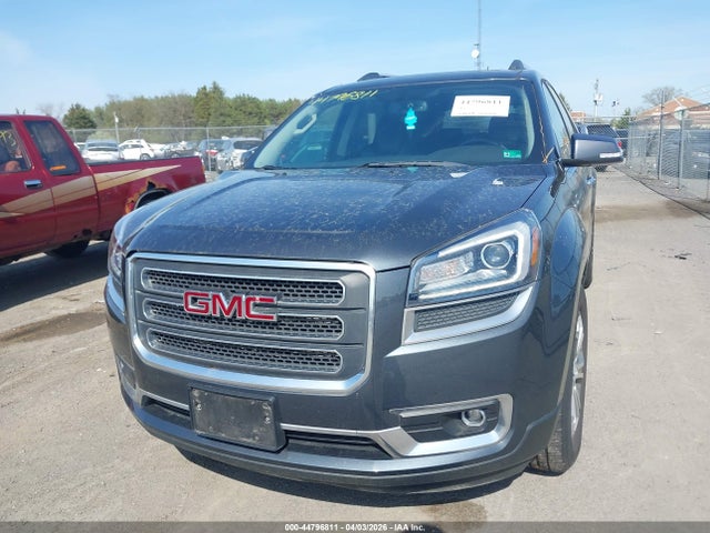 Продажа на аукционе авто 2014 Gmc Acadia Slt-1, vin: 1GKKVRKD7EJ208994, номер лота: 44796811