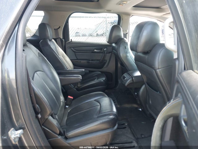Продажа на аукционе авто 2014 Gmc Acadia Slt-1, vin: 1GKKVRKD7EJ208994, номер лота: 44796811