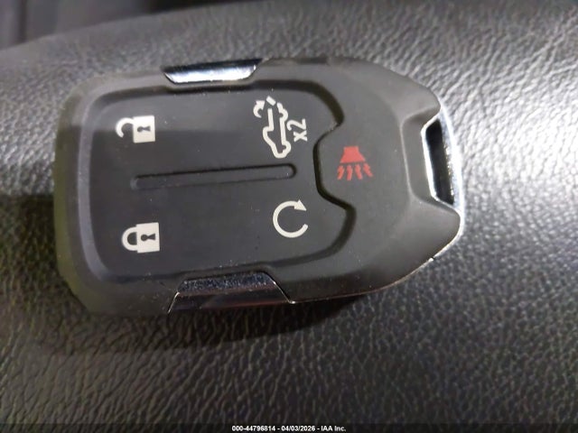 44796814 :رقم المزاد ، 1GC5YNE74LF238842 vin ، 2020 Chevrolet Silverado 2500hd 4wd  Long Bed Lt مزاد بيع