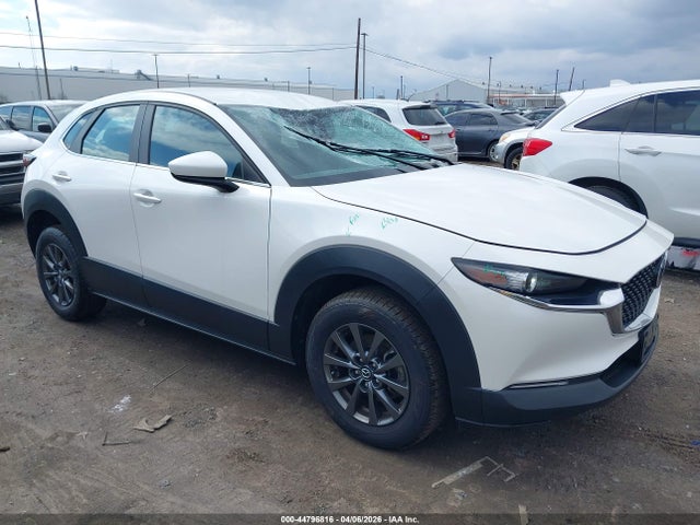 2021 MAZDA CX-30 3MVDMBALXMM302066