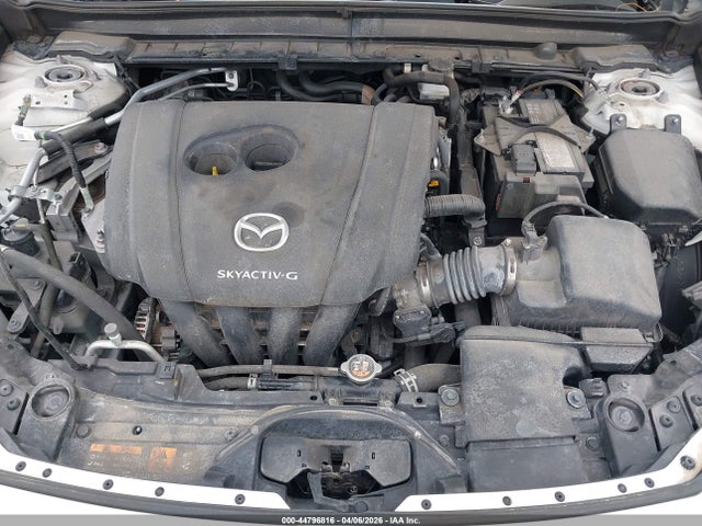 2021 MAZDA CX-30 3MVDMBALXMM302066 Photo 9