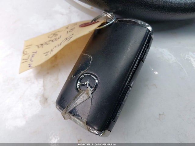 2021 MAZDA CX-30 3MVDMBALXMM302066 Photo 10